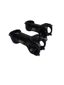 AVANÇO 90X31.8MM ALU OZONE AS-DC1 PRETO MATTE